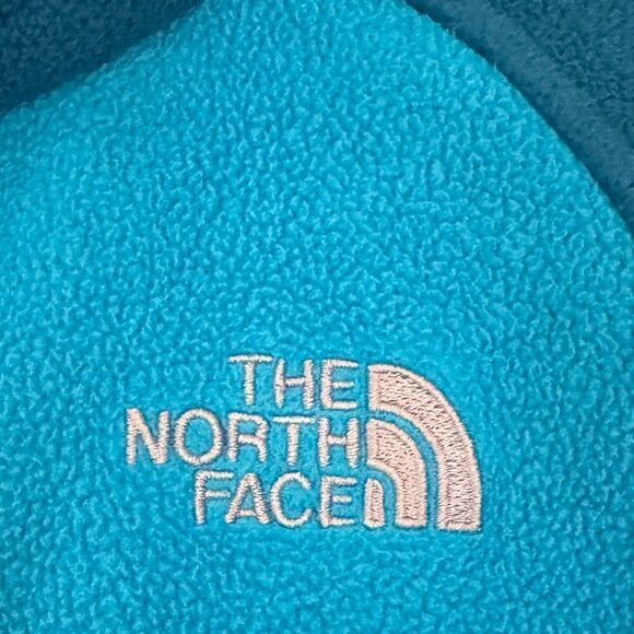 The North Face Khumbu Fleece Jacket Size Medium - Picture 5 of 8
